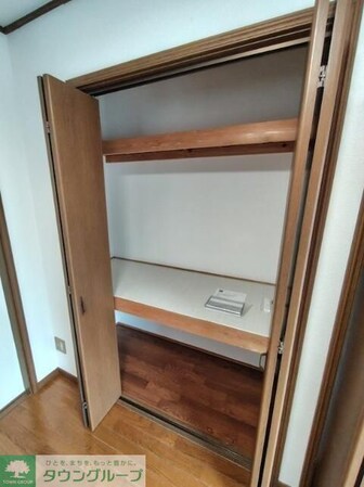 池袋本町二丁目戸建の物件内観写真